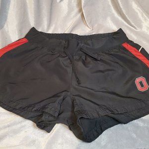 Ohio State Running Shorts